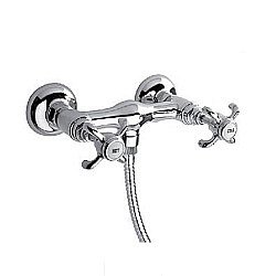 Смеситель для душа PAINI Ornellaia 87CR511 хром купить в интернет-магазине сантехники Sanbest