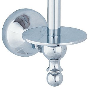 Держатель для запасного рулона туалетной бумаги Veragio Gialetta VR.GIL-6482.CR купить в интернет-магазине сантехники Sanbest