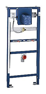 Инсталляция для писсуара Grohe Rapid SL 38803001 купить в интернет-магазине сантехники Sanbest