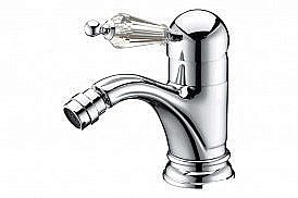 Смеситель для биде Boheme Brilliante Ripresa 346 купить в интернет-магазине сантехники Sanbest