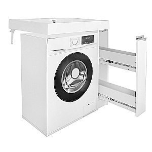 Инсталляция для унитаза Azario AZ-8010-1000 купить в интернет-магазине сантехники Sanbest