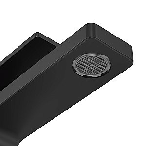 Смеситель для раковины Grossman Style 510.K35.05.210 черный матовый купить в интернет-магазине сантехники Sanbest