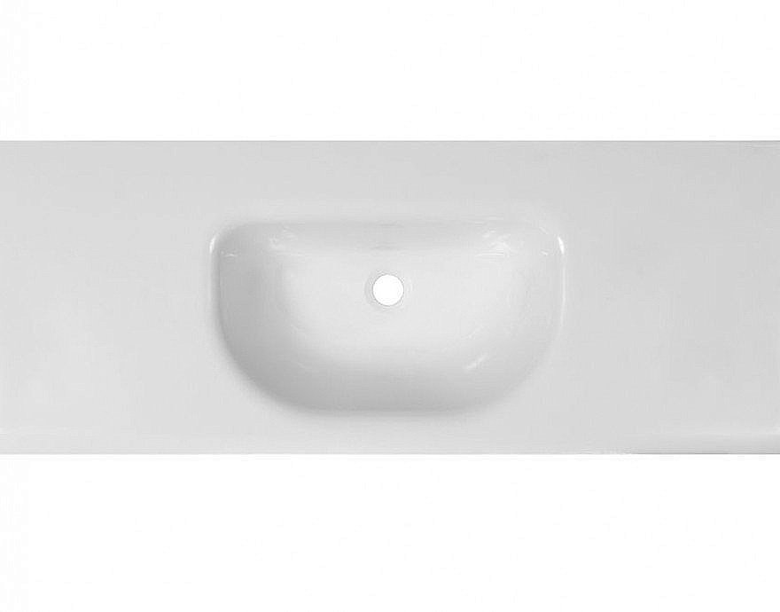 Раковина Эстет Оливия 120 ФР-00000797 белая купить в интернет-магазине Sanbest