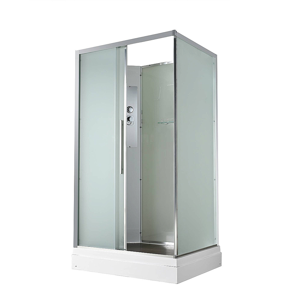 Душевая кабина AvaCan KD Серия KD2912N 120х90 без крыши купить в интернет-магазине Sanbest