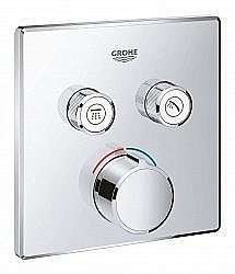 Смеситель для душа Grohe Grohe SmartControl Mixer 29148000 купить в интернет-магазине сантехники Sanbest