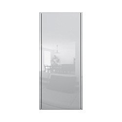 Шкаф AM.PM Func M8FCH04029WG 40 белый для ванной в интернет-магазине сантехники Sanbest