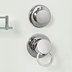 Душевая кабина AvaCan V Серия V8015 80х80 с гидромассажем и электрикой купить в интернет-магазине Sanbest