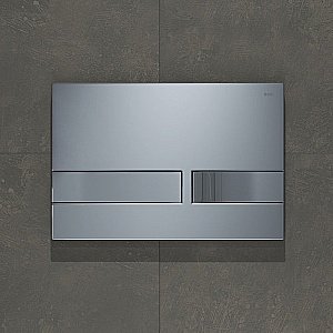 Кнопка для инсталляции IDDIS Unifix 006 IDDIS UNI06CHi77 купить в интернет-магазине сантехники Sanbest