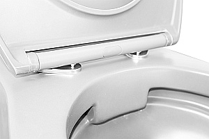 Инсталляция для унитаза Azario AZ-8010-1000 купить в интернет-магазине сантехники Sanbest