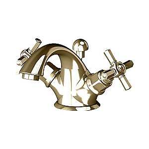 Смеситель для раковины Gattoni TRD TR310/18D0 купить в интернет-магазине сантехники Sanbest