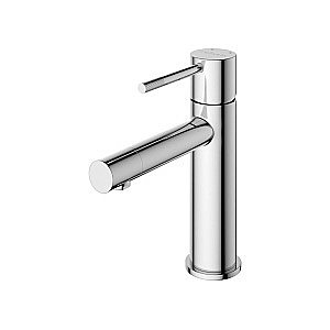 Смеситель для раковины Cezares RELAX-LS2-01-W0 хром купить в интернет-магазине сантехники Sanbest