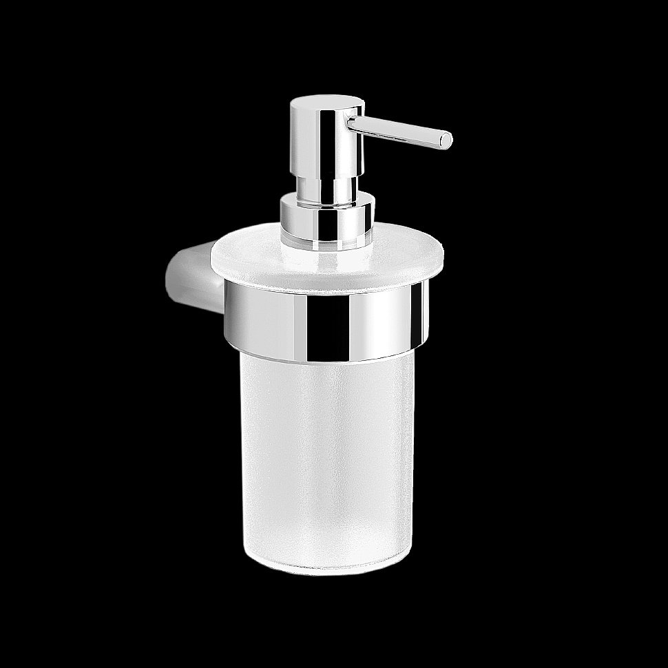 Диспенсер Langberger Lugano 24021A купить в интернет-магазине сантехники Sanbest