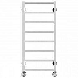 Полотенцесушитель водяной Terminus Контур П8 400x900 купить в интернет-магазине сантехники Sanbest