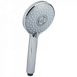 Душевая лейка Giulini Futuro 1780 хром купить в интернет-магазине сантехники Sanbest