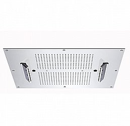 Верхний душ Carimali MyDream 23070XN-CRX купить в интернет-магазине сантехники Sanbest