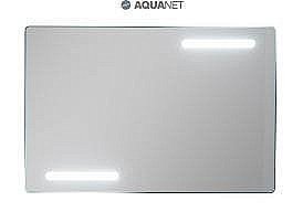 Зеркало Aquanet TH-22 в ванную от интернет-магазине сантехники Sanbest