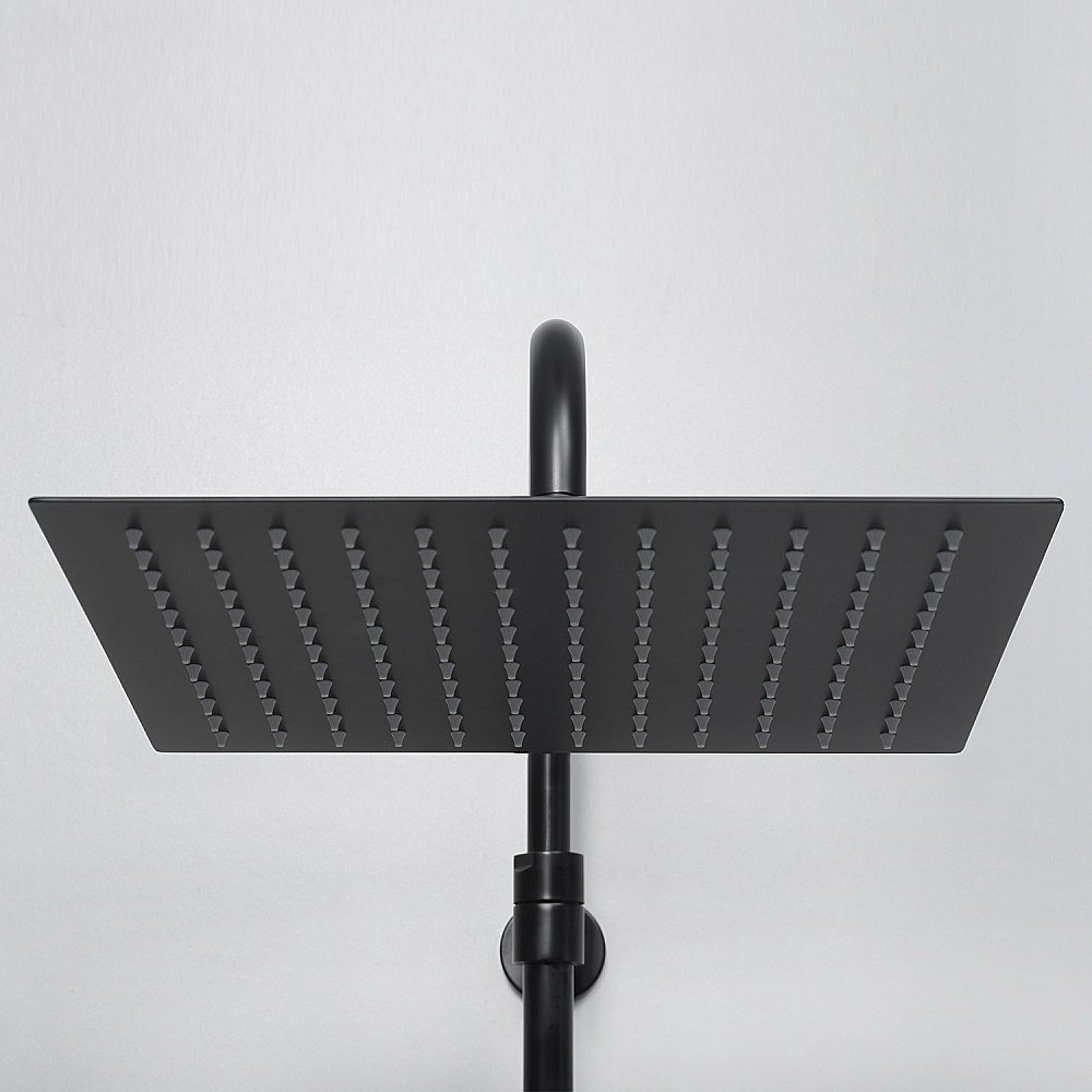 Душевая система WasserKRAFT Abens 2000 A29901 Thermo купить в интернет-магазине сантехники Sanbest