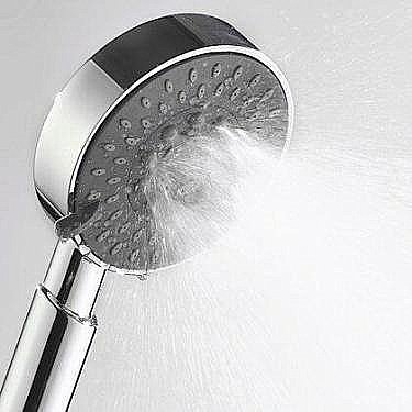 Душевая система WasserKRAFT Berkel 4800 A16028 Thermo купить в интернет-магазине сантехники Sanbest