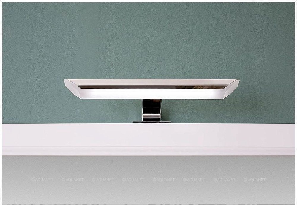 Светильник Aquanet WT-330 LED купить в интернет-магазине сантехники Sanbest
