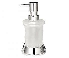 Диспенсер настольный WasserKRAFT Donau K-2499 купить в интернет-магазине сантехники Sanbest