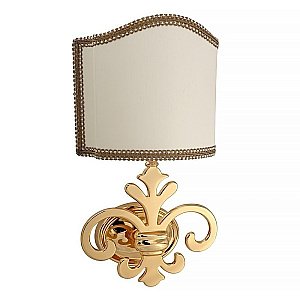 Светильник Migliore Mirella ML.MRL-LP13.DO золото купить в интернет-магазине сантехники Sanbest