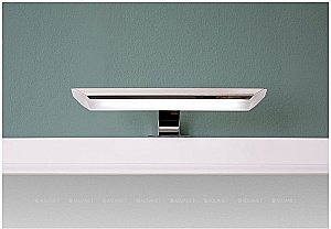 Светильник Aquanet WT-330 LED купить в интернет-магазине сантехники Sanbest