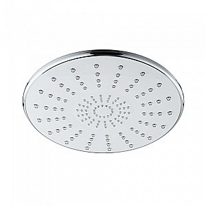 Верхний душ Orange S06TS хром купить в интернет-магазине сантехники Sanbest