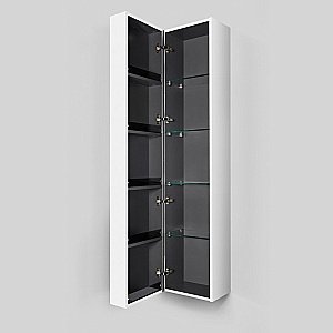 Пенал подвесной AM.PM Spirit 2.0 35 для ванной в интернет-магазине сантехники Sanbest