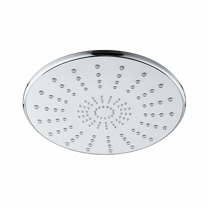 Верхний душ Orange S06TS хром купить в интернет-магазине сантехники Sanbest