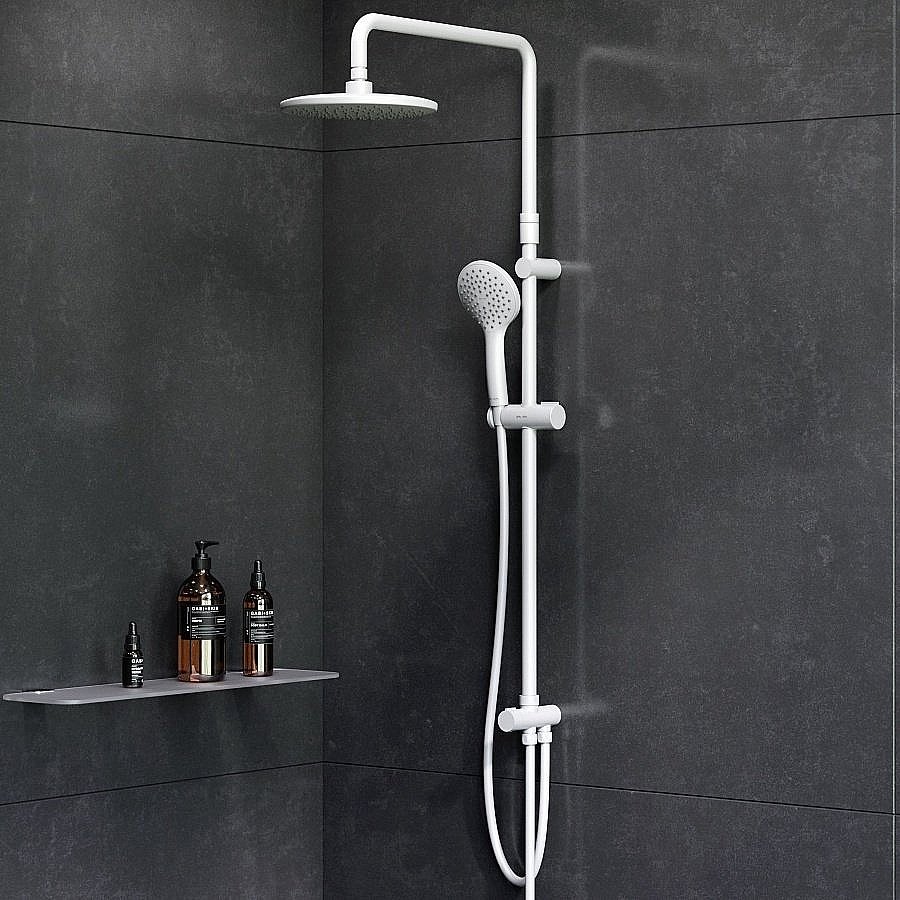 Душевая система AM.PM Gem F0790033 купить в интернет-магазине сантехники Sanbest