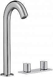 Cмеситель для раковины Jacob Delafon TALAN E10094RU-CP купить в интернет-магазине сантехники Sanbest