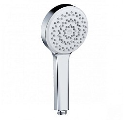 Душевая лейка Kludi Dive 6881005-00 хром купить в интернет-магазине сантехники Sanbest