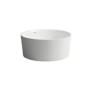 Ванна Laufen VAL 130х130 2.3128.2.000.000.1 белая купить в интернет-магазине Sanbest