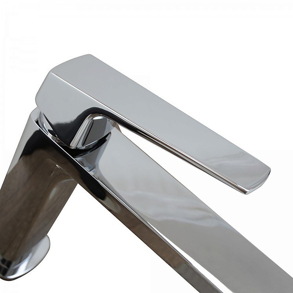 Смеситель для раковины PAINI Bari RTCR205LL хром купить в интернет-магазине сантехники Sanbest