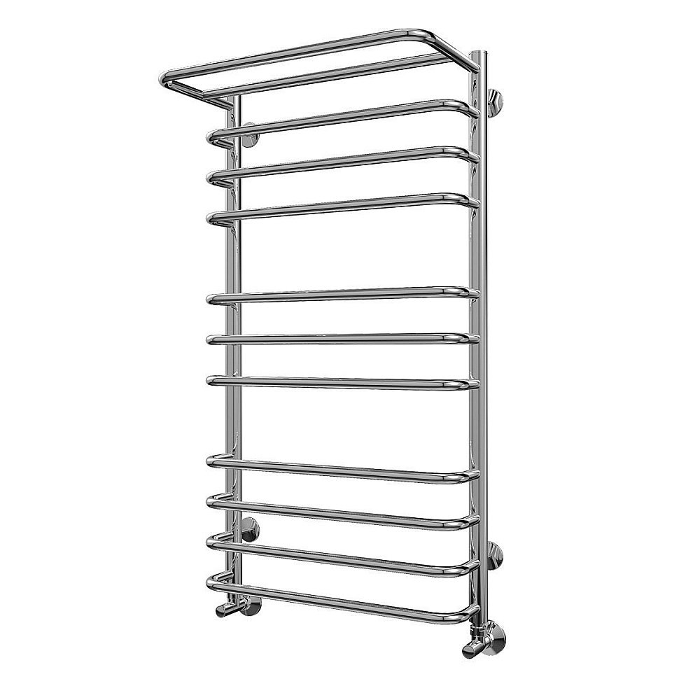 Полотенцесушитель водяной Terminus Полка П11 500x956 купить в интернет-магазине сантехники Sanbest