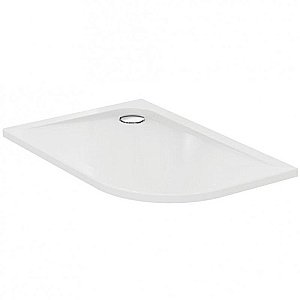 Душевой поддон Ideal Standard Ultra Flat K240701 100x80 купить в интернет-магазине Sanbest