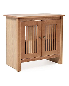 Тумба с раковиной Orange Capri OCT-75TU тик для ванной в интернет-магазине Sanbest