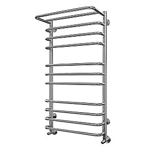 Полотенцесушитель водяной Terminus Полка П11 500x956 купить в интернет-магазине сантехники Sanbest