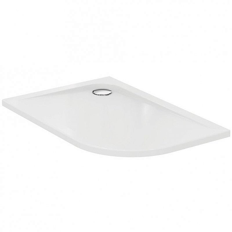 Душевой поддон Ideal Standard Ultra Flat K240701 100x80 купить в интернет-магазине Sanbest