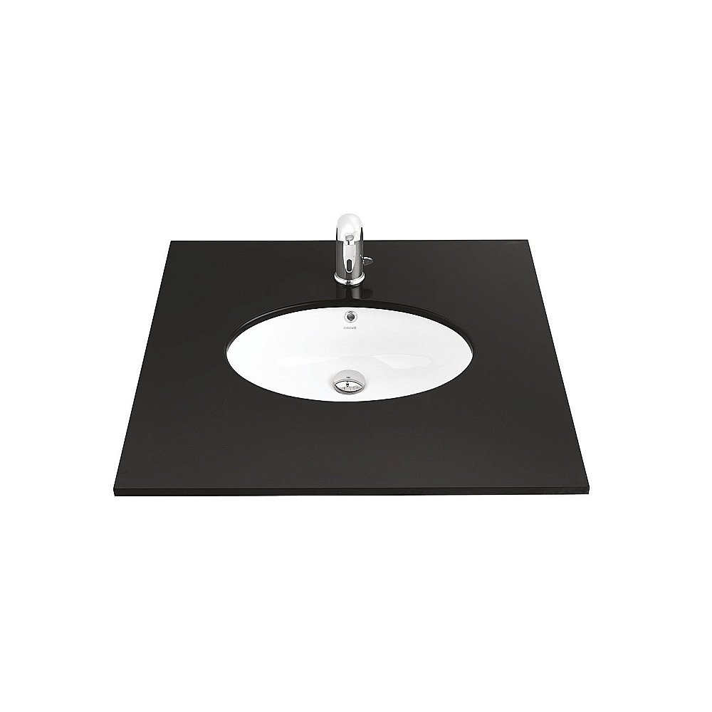 Раковина Creavit 56,5 TP216-0000 белая купить в интернет-магазине Sanbest