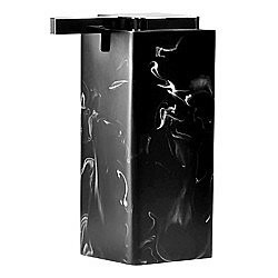 Диспенсер WasserKRAFT Paar K-4299 черный мрамор купить в интернет-магазине сантехники Sanbest