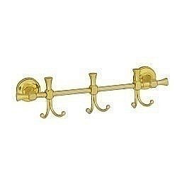 Крючок Migliore Fortuna 27717 золото купить в интернет-магазине сантехники Sanbest