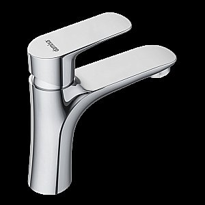 Смеситель для раковины RedBlu by Damixa Palace Grand 460210000 купить в интернет-магазине сантехники Sanbest