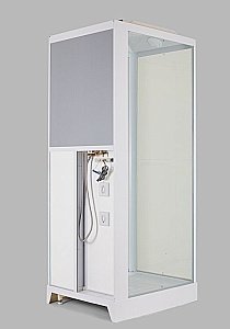 Душевая кабина Grossman GR123 90x110 купить в интернет-магазине Sanbest