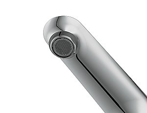 Смеситель для раковины Cersanit SENSE 63106 купить в интернет-магазине сантехники Sanbest