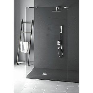 Душевой поддон RGW Stone Tray 80х120 14152812-02-11 графит купить в интернет-магазине Sanbest