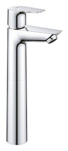 Смеситель для раковины Grohe BauEdge 2020 23761001 купить в интернет-магазине сантехники Sanbest