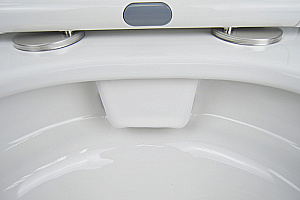 Инсталляция для унитаза Azario AZ-8010-1000 купить в интернет-магазине сантехники Sanbest