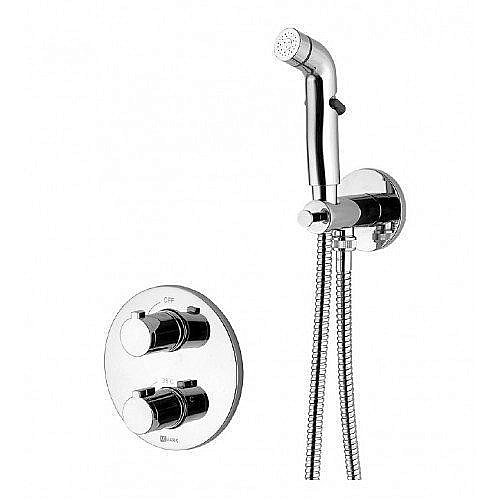 Гигиенический душ Lemark Yeti LM7819C купить в интернет-магазине сантехники Sanbest