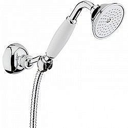 Душевой гарнитур Webert Ottocento AC0704015 купить в интернет-магазине сантехники Sanbest